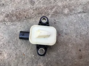 senzor impact volkswagen audi 4h0955557 - imagine 3