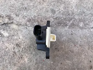 senzor impact volkswagen audi 4h0955557 - imagine 4