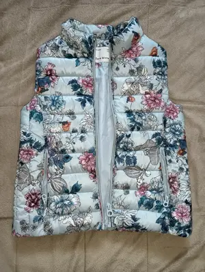 Vesta Zara pt fetite