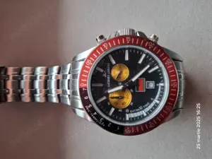 Vând ceas jaques lemans - imagine 3