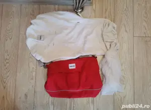 Carucior Inglesina Zippy Pro - imagine 4