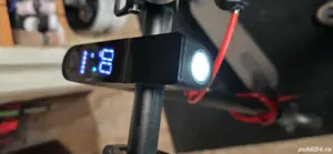 Trotineta electrica Xiaomi