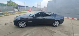 bmw 730d model f01