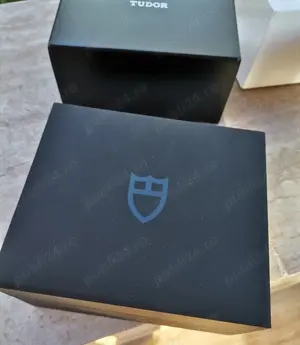 Cutie ceas Tudor calitate ridicata - imagine 2