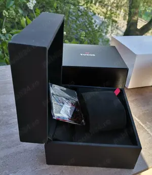 Cutie ceas Tudor calitate ridicata - imagine 4