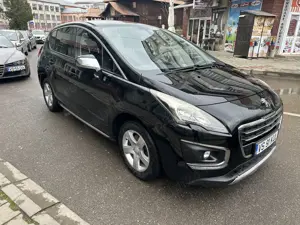 Vând Peugeot 3008 , an 2015 - imagine 6