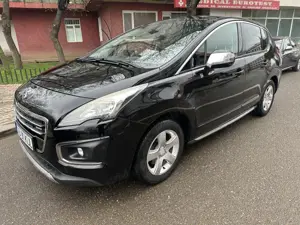 Vând Peugeot 3008 , an 2015 - imagine 5