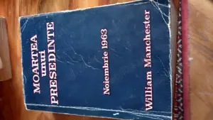 Vand mai multe cărți captivante, istorice și de cultura generala - imagine 3