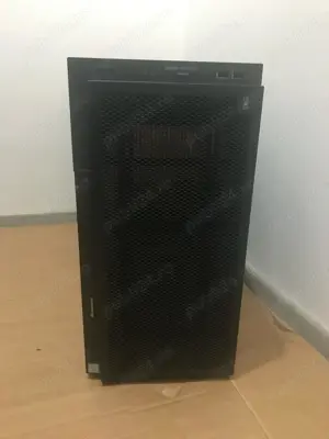 Server tower Lenovo x3500 M5