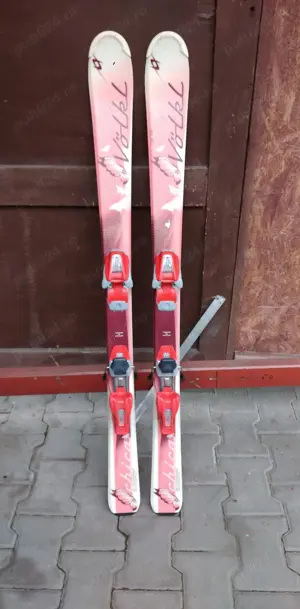 Vand schiuri 120 cm - imagine 2