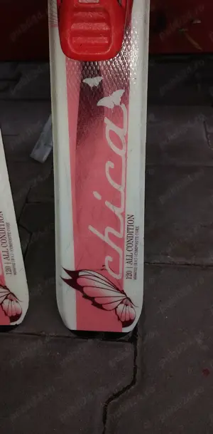 Vand schiuri 120 cm - imagine 3