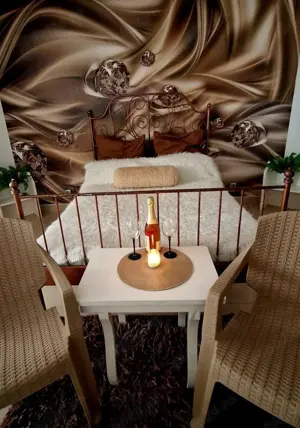 Cazare in Regim hotelier Craiova garsoniera - imagine 3 Cazare in Regim hotelier Craiova garsoniera - imagine 3