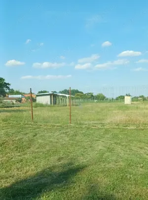 Proprietar, vand teren intravilan Bobda 1439 mp - imagine 3