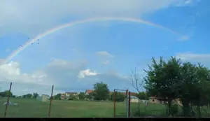 Proprietar, vand teren intravilan Bobda 1439 mp - imagine 6