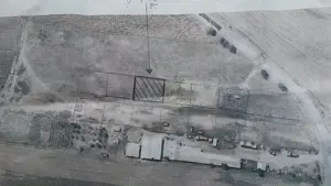 Terenuri 400 mp Techirghiol