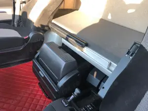 Man tgx xxl 460 - imagine 6