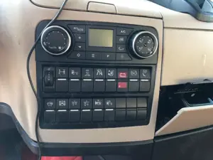 Man tgx xxl 460 - imagine 7