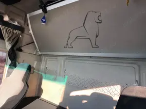 Man tgx xxl 460 - imagine 8