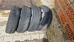 Vând cauciugurii vw polo - imagine 2