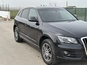 Audi Q5, TFSI Quatro - imagine 2