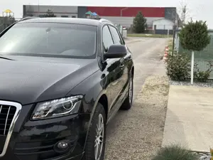 Audi Q5, TFSI Quatro - imagine 3