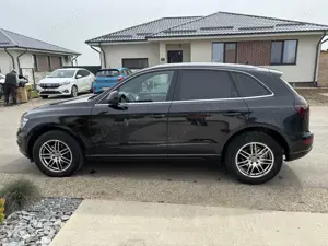 Audi Q5, TFSI Quatro - imagine 10