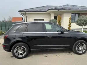 Audi Q5, TFSI Quatro - imagine 6