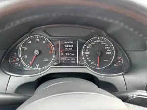 Audi Q5, TFSI Quatro - imagine 11