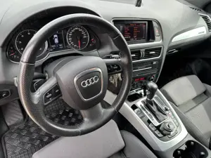 Audi Q5, TFSI Quatro - imagine 9