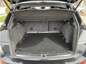 Audi Q5, TFSI Quatro - imagine 7