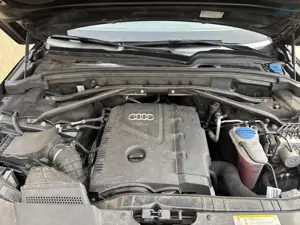 Audi Q5, TFSI Quatro - imagine 13