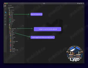 Aplicații pentru licență - Informatică - Automatică și alte facultăți - imagine 4