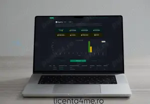 Aplicații pentru licență - Informatică - Automatică și alte facultăți - imagine 5