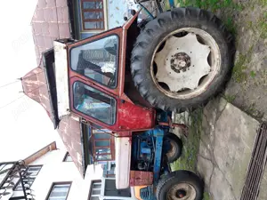 Tractor 650 si utilaje agricole - imagine 6