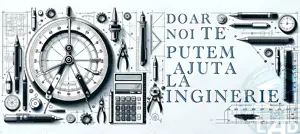 Mentorat la lucrarea ta de Licență, Disertație  Proiecte de Facultate - imagine 4