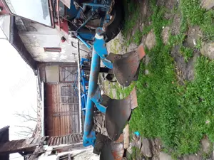 Tractor 650 si utilaje agricole - imagine 4