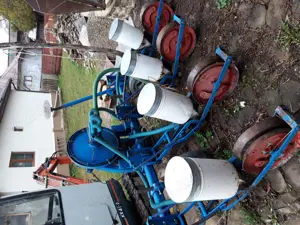 Tractor 650 si utilaje agricole - imagine 7