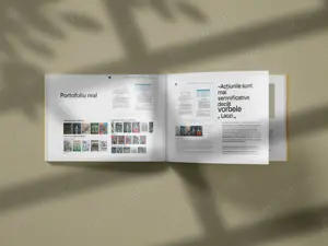 Mentorat la lucrarea ta de Licență, Disertație  Proiecte de Facultate - imagine 4