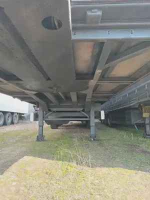 Krone 2013 cod XL - de vanzare - imagine 7