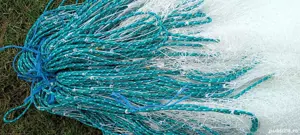 plasa protecție păsări voliera