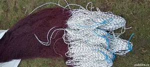 plasa protecție păsări voliera - imagine 2 plasa protecție păsări voliera - imagine 2