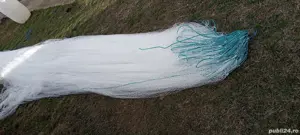 plasa protecție păsări voliera - imagine 3 plasa protecție păsări voliera - imagine 3