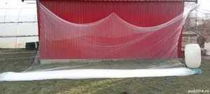 plasa protecție păsări voliera - imagine 4 plasa protecție păsări voliera - imagine 4