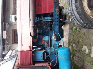 Tractor 650 si utilaje agricole - imagine 8