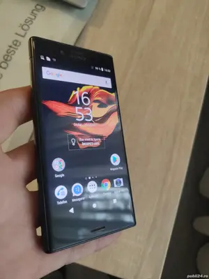 Sony Xperia X Compact Snapdragon 650 