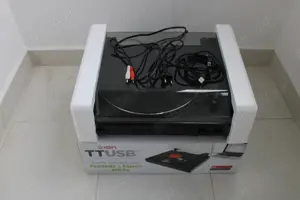 Pickup *ION TT usb -> to mp3 - imagine 2