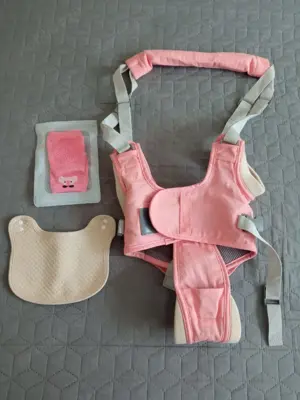 Ham bebe nefolosit  - imagine 2