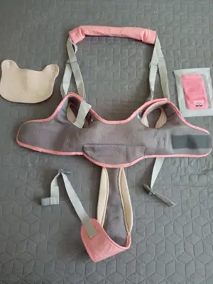 Ham bebe nefolosit  - imagine 3