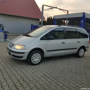 de vanzare vw sharan
