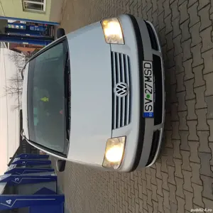 de vanzare vw sharan  - imagine 6